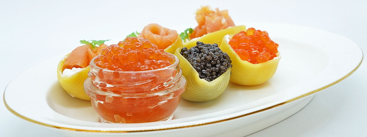 Kaviar mature Loading interface