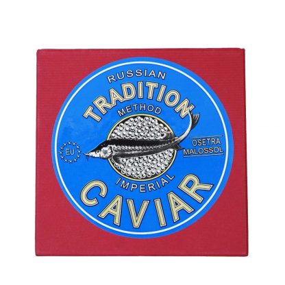 Осетровая икра Russian Tradition