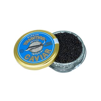 «Russian Tradition method» tokhalkaviár 100g