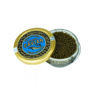 Kaluga caviar-as well often known as " Far eastern Beluga" 120g