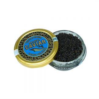 Beluga caviar first grade 113g