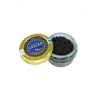 Beluga Kaviár "Premier Selection" 50g