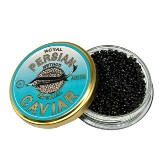 Royal Persian Classic Method 100g