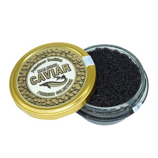 Tokhal kaviár Premier Selection 100g