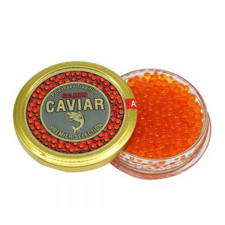 Kizsucs kaviár 100g